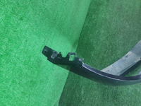 Бампер передний BMW X5M F85 (2014-2018)