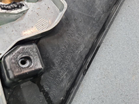 Бампер передний Omoda C5 (2022-н.в.)