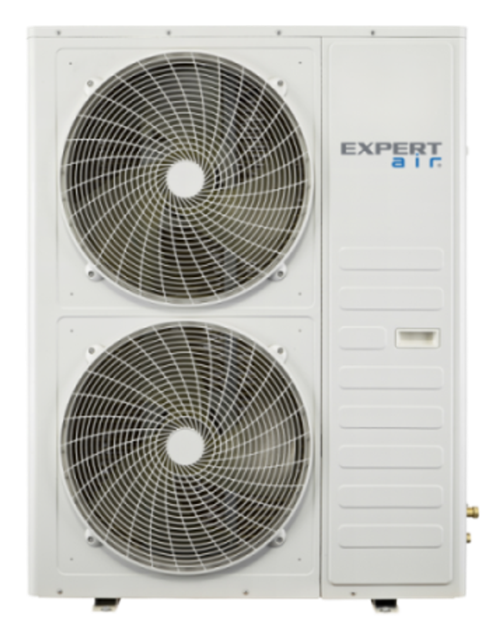 Классическая сплит-система канального типа серии HARD ZAC-HD60XDUC-IU/ZAC-HD60XC-OU (комплект)