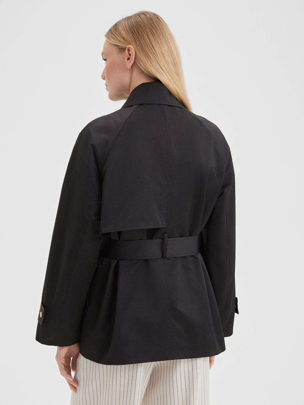 Куртка C25006-100 N.O.M.I