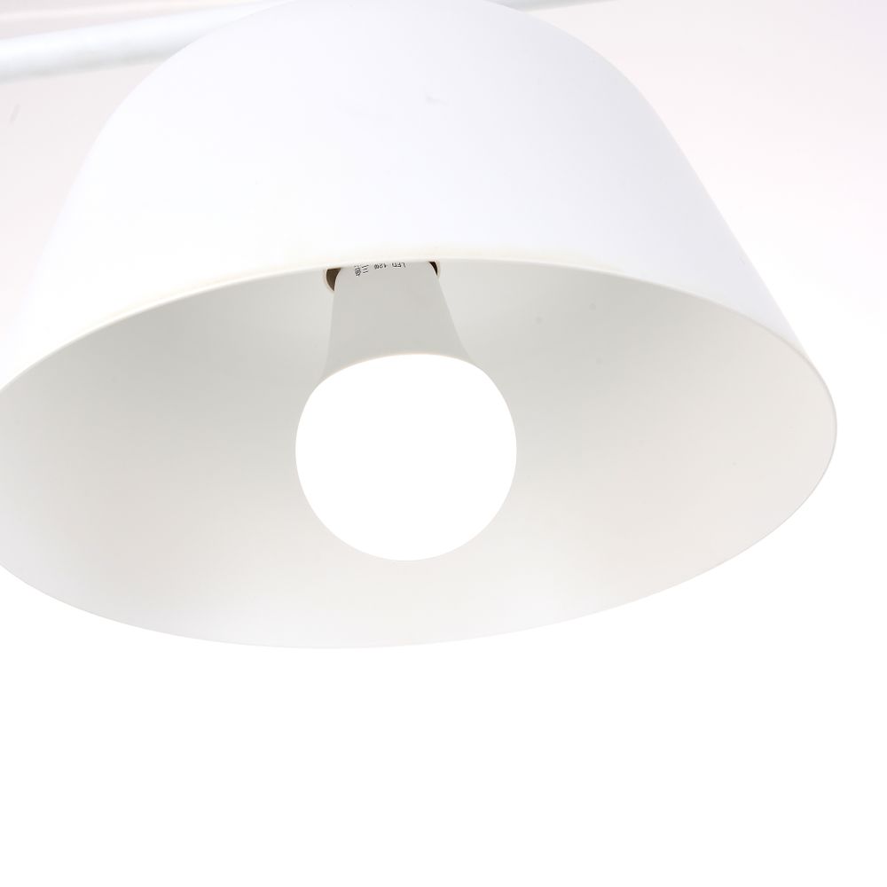 Подвесной светильник Ambit White Long