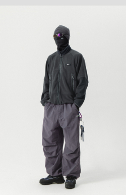 Куртка Nothomme Blue “Goout Magazine Edition” Explorer 3-in-1 Jacket Gray