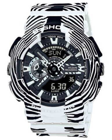 Часы Casio G-Shock GA-110WLP-7A