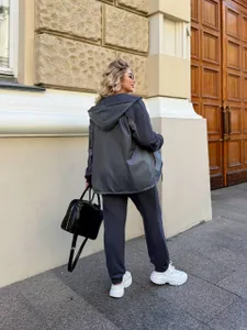 Костюм УК-1015-4 Fabrika