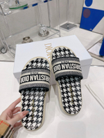 Christian Dior Dway Slide