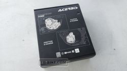 X-POWER PROTECTION CLUTCH/IGNITION EU HONDA CRF300L 21-25