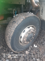 Shacman (Shaanxi) SX* 6x6 Седельный тягач SX42586W385C (Дизельный, 10,8 л, 441 л.с., МТ)