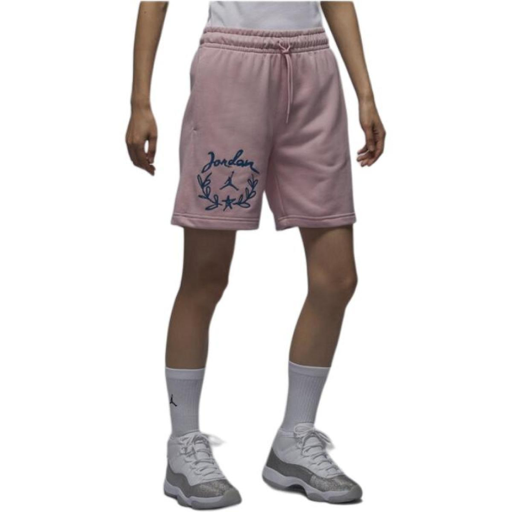 Шорты Jordan Brooklyn logo, FN5784-607
