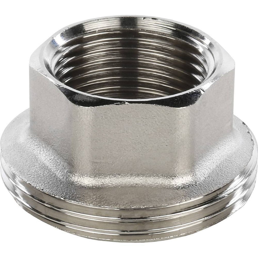 Разъемное соединение "американка" ВР/ВР (ник)    3/4"