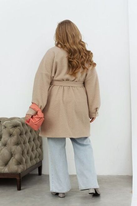 Пальто УК-2500-3 Fabrika