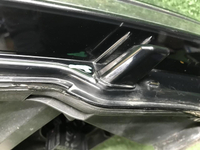 Фара правая VW Tiguan 2 (2016-2020) Full LED