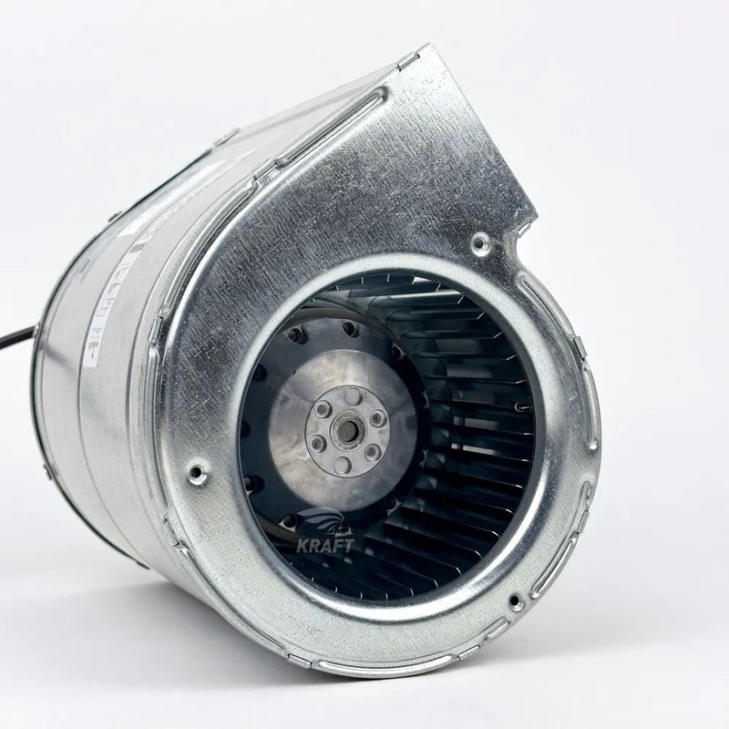 Вентилятор центробежный ebmpapst D2E133-AM47-01