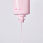 Выравнивающий солнцезащитный крем для сияния кожи Celimax Heart Pink Tone Up Sun Cream SPF50+ PA++++