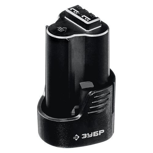 Батарея аккумуляторная Зубр Профессионал ST7-12-2 тип T7 12 В 2 Ач