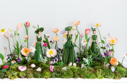 Full Bloom: Joyful Designs for the Table