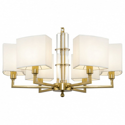 Подвесная люстра Maytoni H015PL-06G