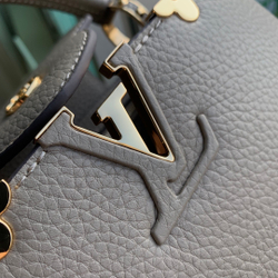 Louis Vuitton Capucines Mini