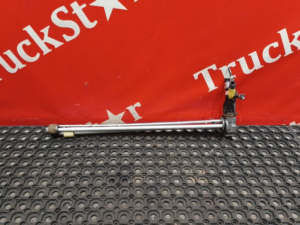 Топливозаборник 2023г