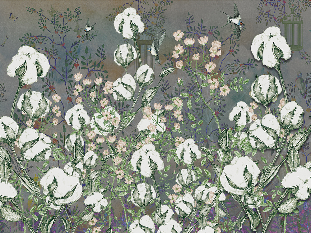 Коллекция BOTANICA