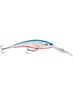 Воблер для рыбалки Deep Tail Dancer 09, 9см, 13гр,