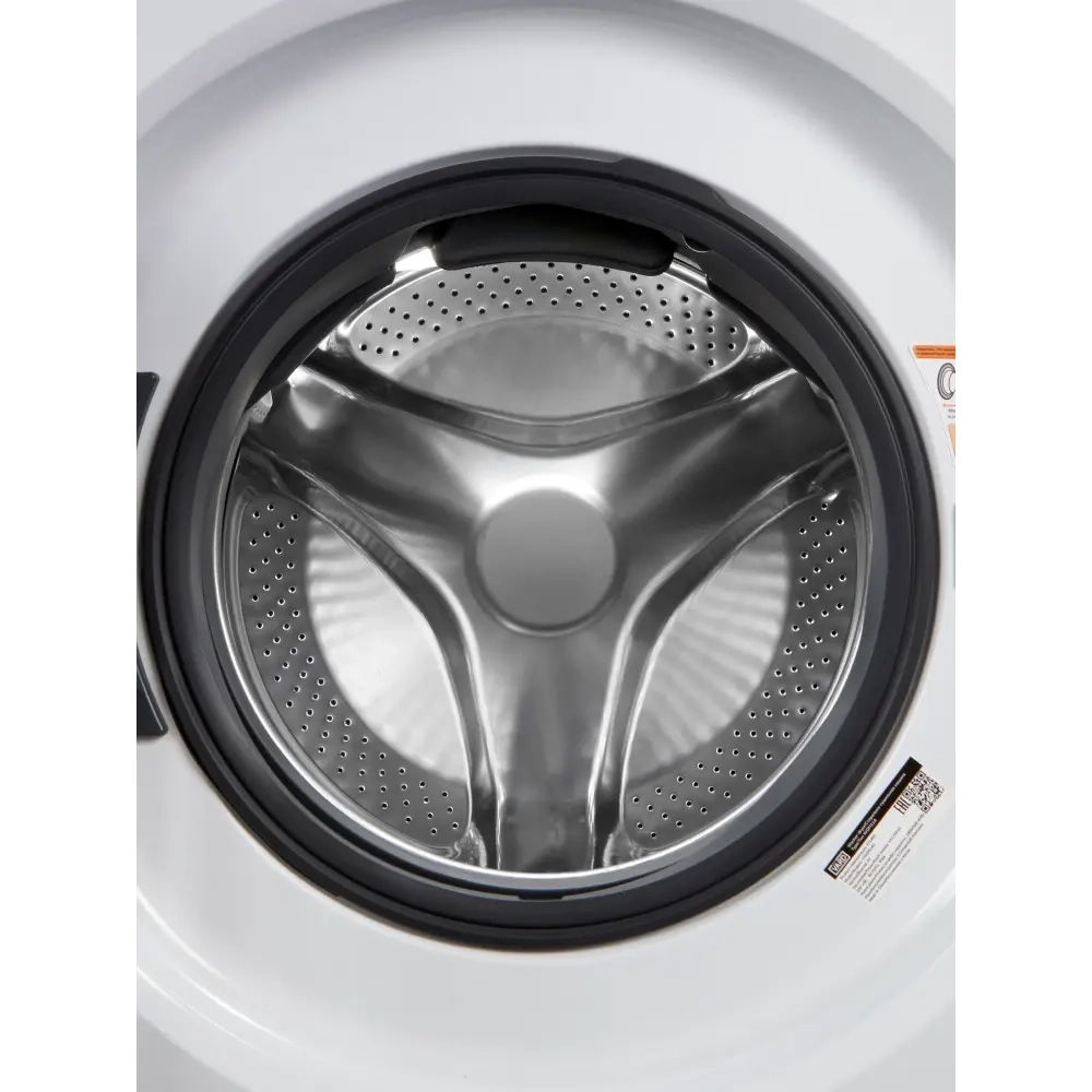 Стирально-сушильная машина полноразмерная Vard VWD514S