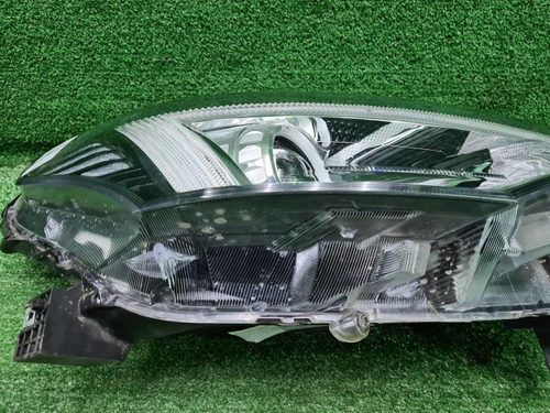 Битая Фара правая Haval Jolion (2021-н.в.) галоген