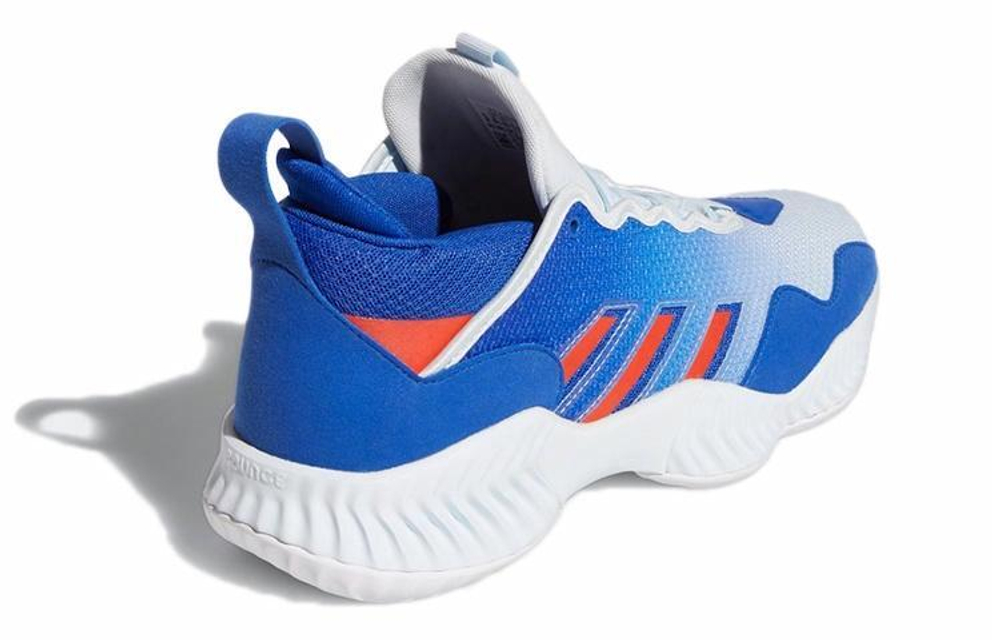 Кроссовки Adidas Court Vision 3