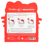 The Creme Shop, Hello Kitty®, Brillian-C Boost, тканевая маска с эссенцией, 1 шт., 25 г (0,88 унции)