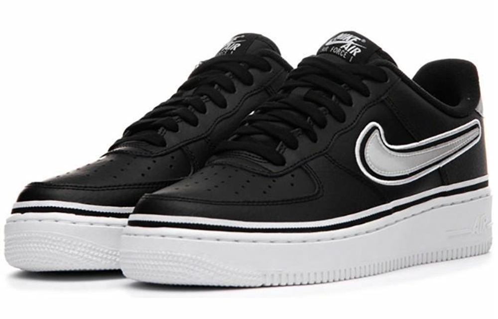 Кроссовки Nike Air Force 1 07 Lv8 Sport Nba Pu