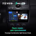 Teyes SPRO Plus 9" для LADA Priora 2007-2013