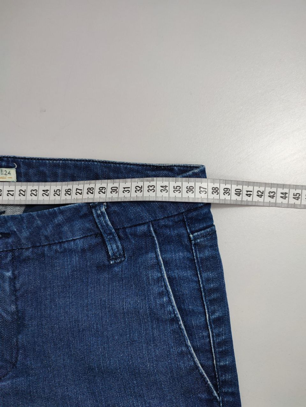 Джинсы Pull&Bear на каждый день 44 размер