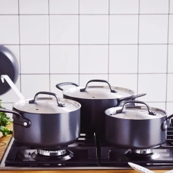 GreenPan Кастрюля для рукоделия 20 см 4,9 л