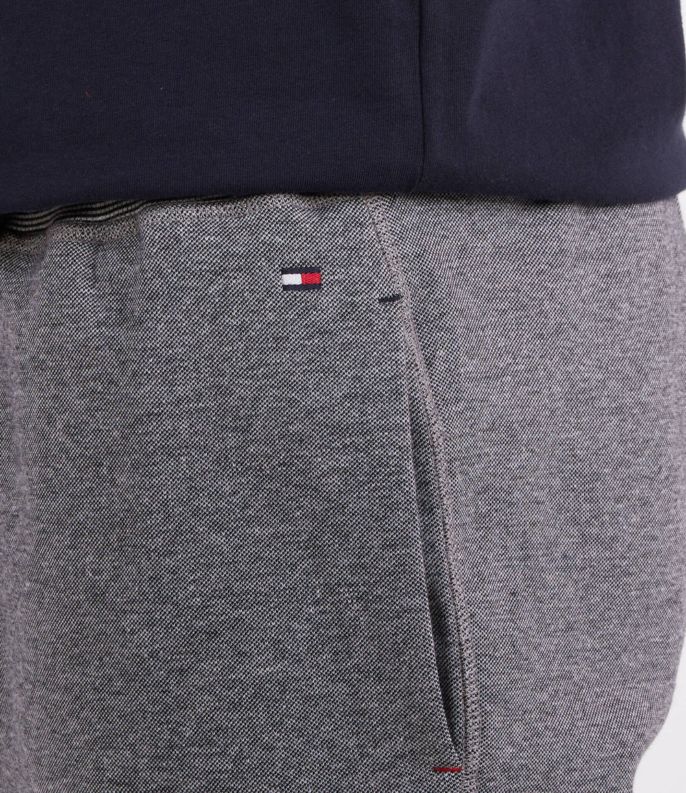 Спортивные штаны Tommy Hilfiger - серый(UM0UM02783)