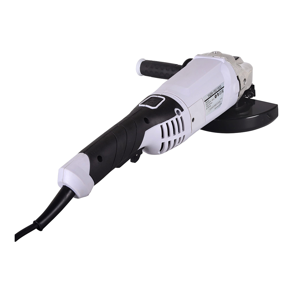 Угловая шлифмашина Ресанта УШМ-180/1800