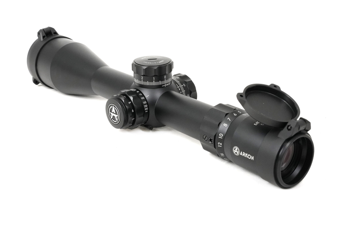Прицел Arkon Model A 5-30x56