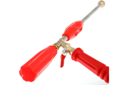 Ранцевый бензиновый распылитель PATRIOT PT-800 755302500