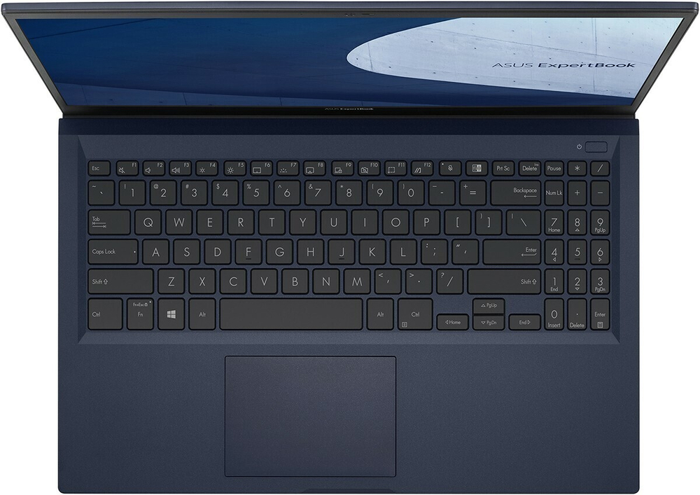 Ноутбук 15.6” ASUS ExpertBook B1 B1500CEPE-BQ0185 (90NX0411-M02380)