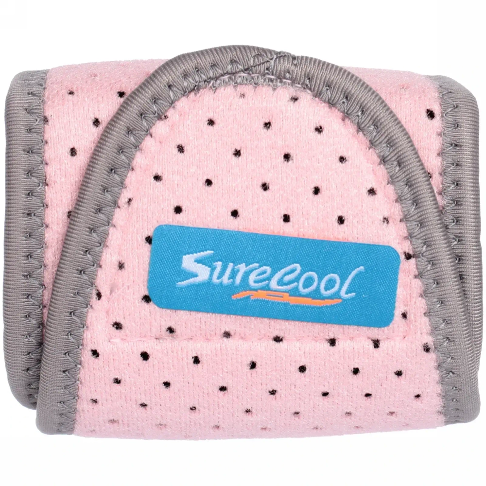 Суппорт запястья спортивный HW806, универсальный размер, 1 шт (микс цветов)