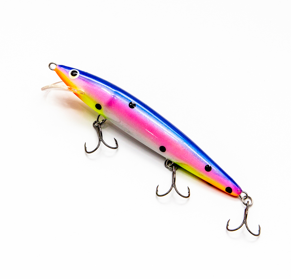 Terve Whacky, 12 см., цвет 457