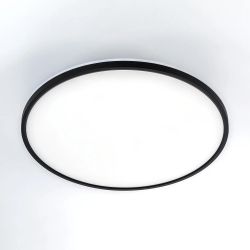 Citilux NORMA CL748501 LED Светильник с подсветкой Чёрный