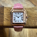 Часы Cartier