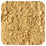 California Gold Nutrition, Foods, органический имбирь, молотый, 56 г (2 унции)