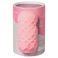 Мастурбатор 8см Lola Games Marshmallow Sweety Pink 7372-02lola