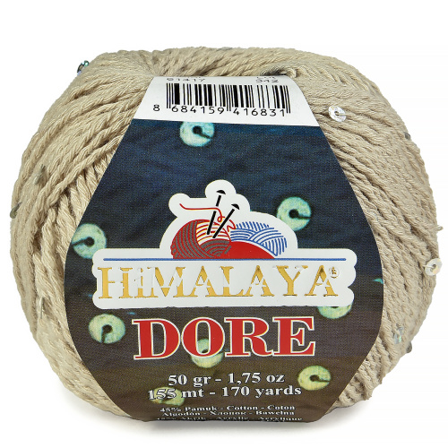 Пряжа Himalaya Dore (61417)