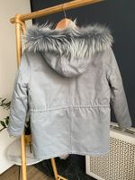 Хлопковая парка Yves Salomon, 152