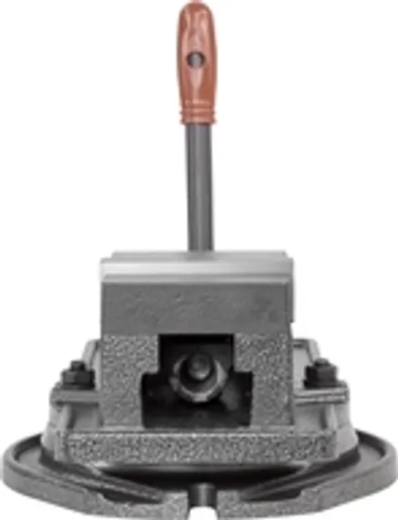 Тиски станочные OCM QM16160