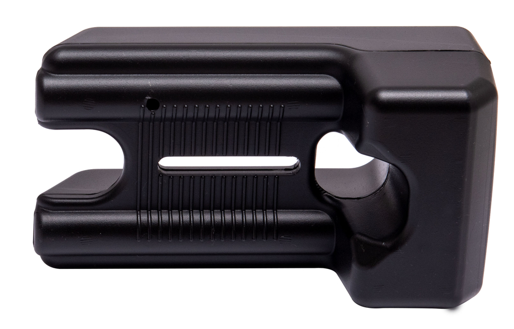 Боковая часть заднего бампера KG