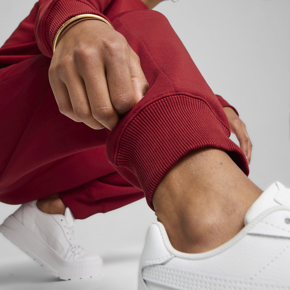 Женские брюки PUMA SQUAD Pants FL
