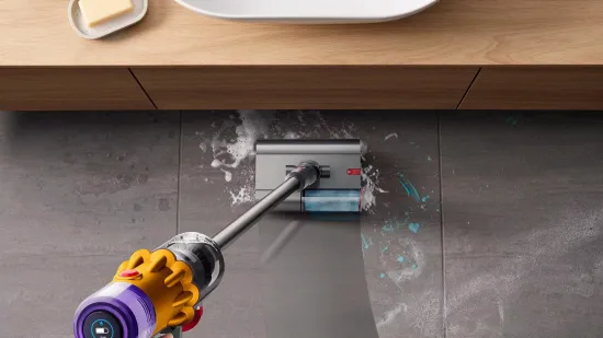 Пылесос Dyson V12 Detect Slim Extra SV46 (476539-01) IN