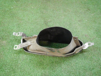 Насадка глушителя правая BMW 7er G11 G12 (2015-2019)